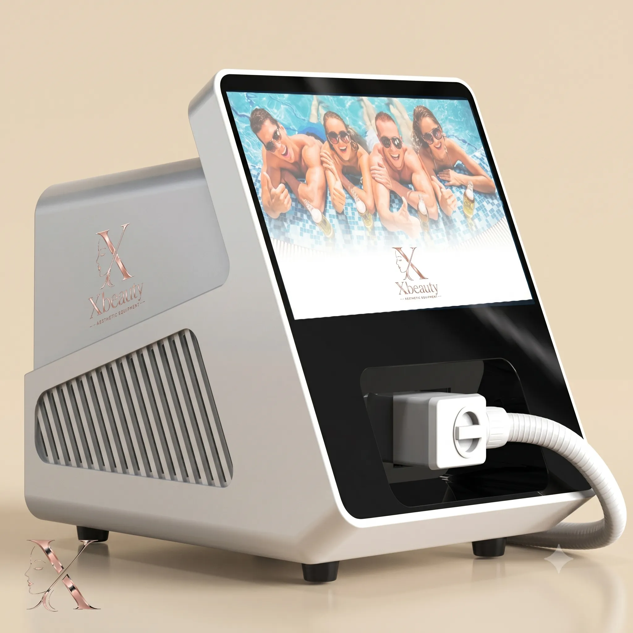 XLite Portable 4